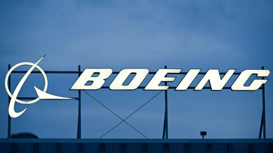 US judge rejects Boeing 737 MAX accord over diversity policies