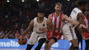 EuroLeague: Bayern verliert bei Vorjahresfinalist Piräus