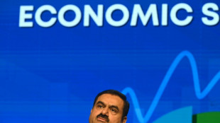 India's Adani shares plunge again after stock sale cancelled