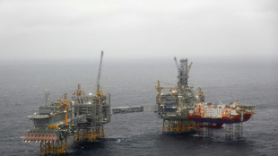 Environmentalists sue Norway over new oil projects