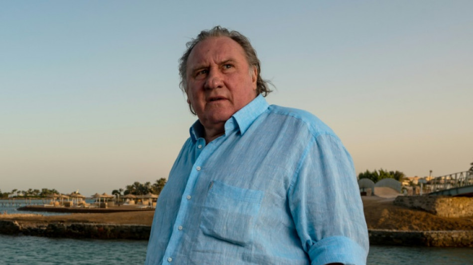 Gérard Depardieu: a queda em desgraça de um ícone do cinema francês