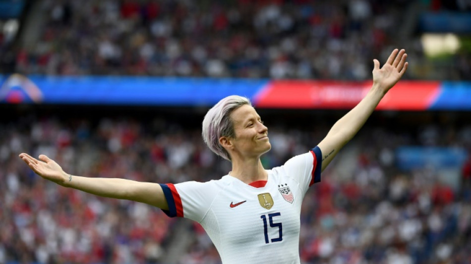 Austrália e Nova Zelândia recebem a maior Copa do Mundo feminina da história