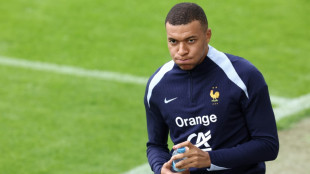 'I'm against extremes and divisive ideas', says Mbappe