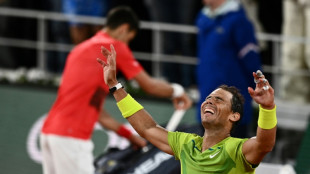 The impossible job: Beating Rafael Nadal at the French Open