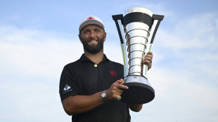 Golf: Rahm gewinnt Einzelwertung der LIV-Tour