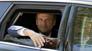 Emmanuel Macron en dix grandes dates