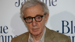 Woody Allen graba en París una nueva película por primera vez en francés