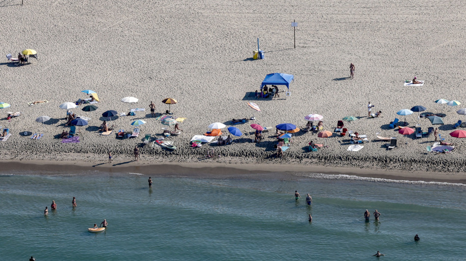 Niente vacanze per 6,5 milioni di italiani