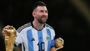 Messi wird am 16. Juli bei Inter Miami vorgestellt