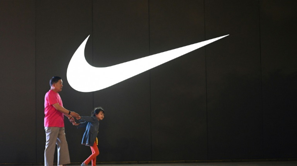 Canada watchdog probes Nike over Uyghur forced labor claims