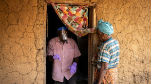 Decade since Ebola, Sierra Leone fights another deadly fever