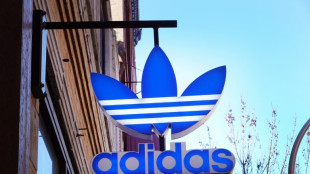 Adidas posts loss as Kanye West split 'hurts' business