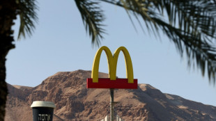 McDonald's eyes big expansion, plans CosMc's small-chain pilot