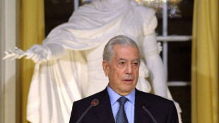 Vargas Llosa, el último escritor del boom latinoamericano