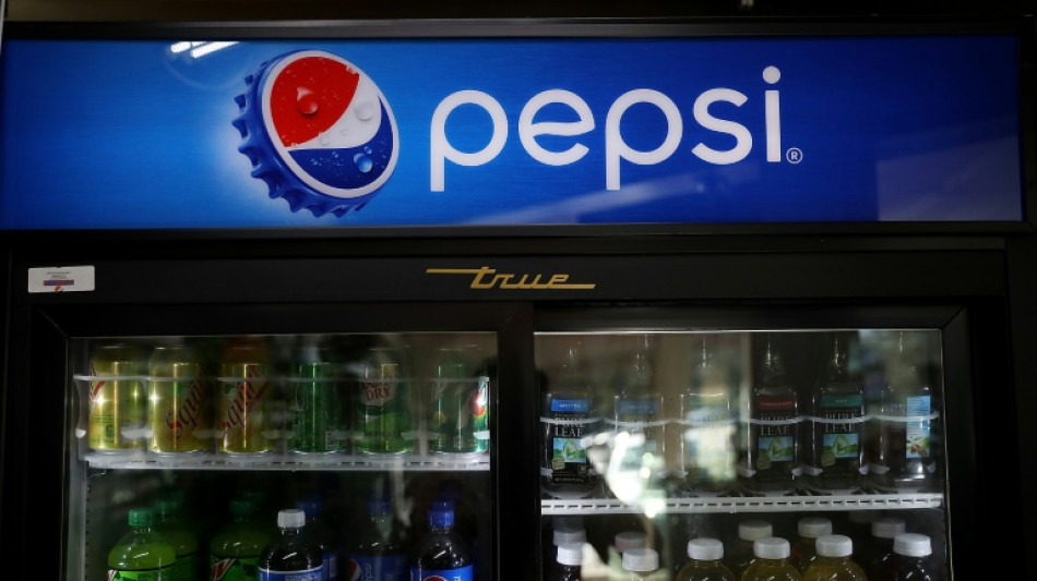 PepsiCo sued by New York state over plastic pollution