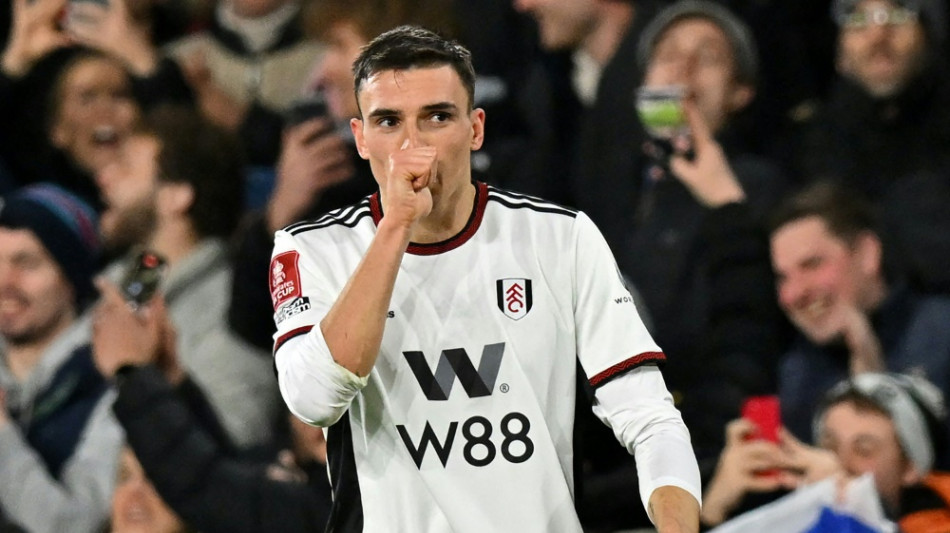 Fulham öffnet Tür für Bayern-Wunschspieler Palhinha