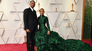 Gifle aux Oscars: Jada Pinkett Smith sort de son silence