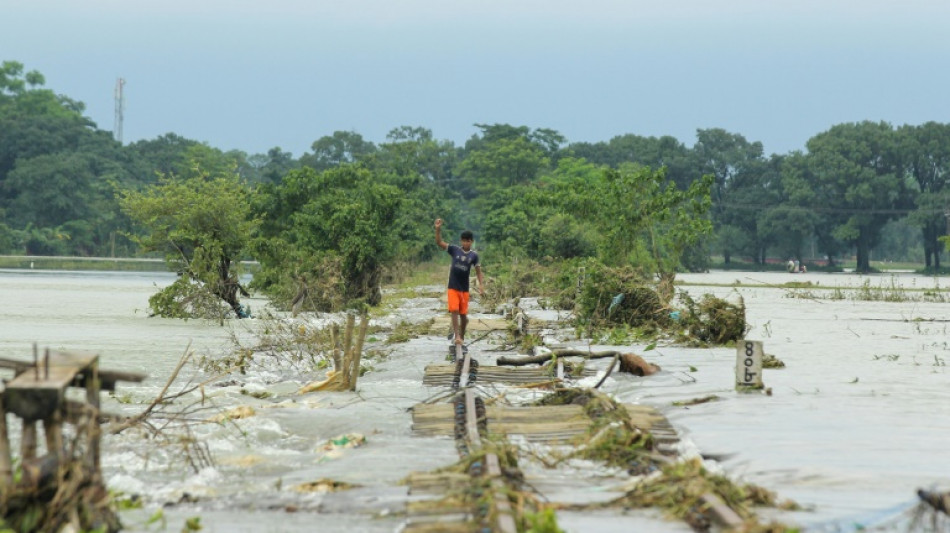 Climate funding fall shows action 'stalling' as needs grows: UN