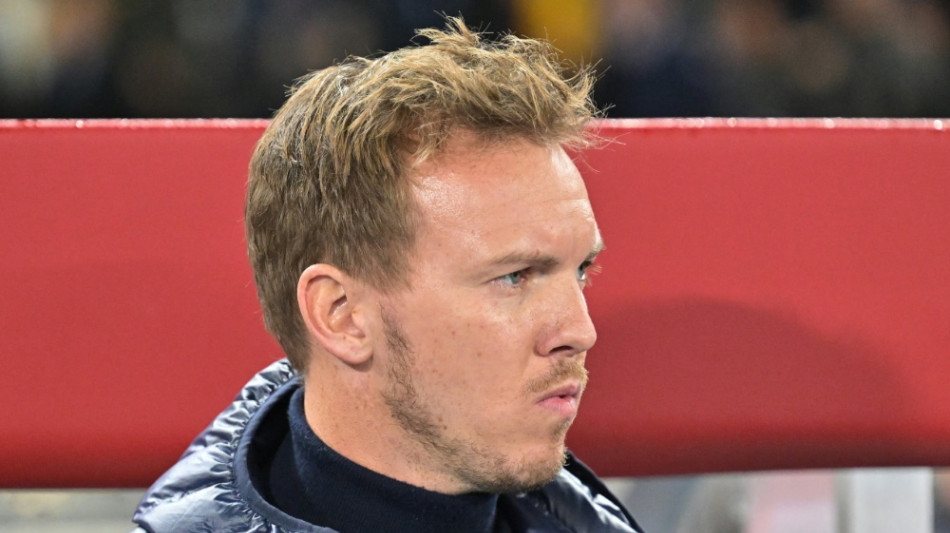 Hamann: Nagelsmann-Verpflichtung war ein Fehler