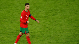 Ronaldo in Portugal squad for Nations League games