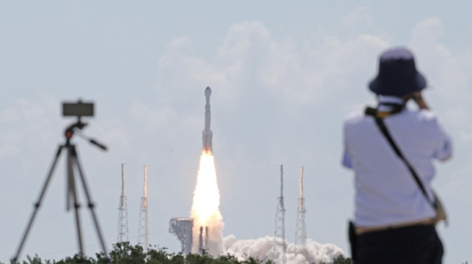 La Nasa reconnaît des tensions avec Boeing sur le retour des astronautes bloqués