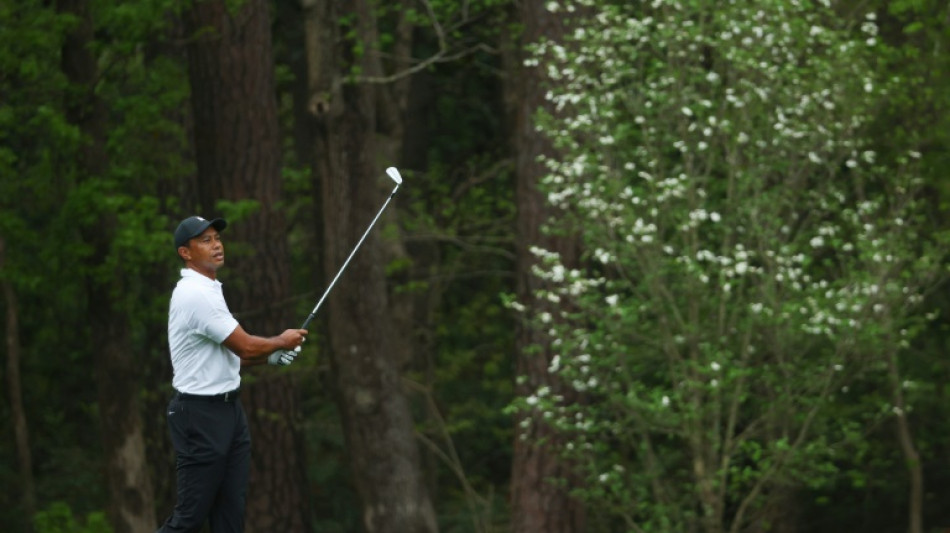 New-look 11th to challenge Masters contenders at Augusta