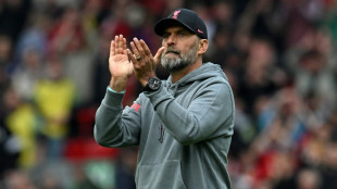 Hymne für Charles III.: Klopp steht hinter Liverpool