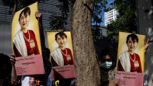 El juicio contra la líder civil birmana Suu Kyi entra en su fase final