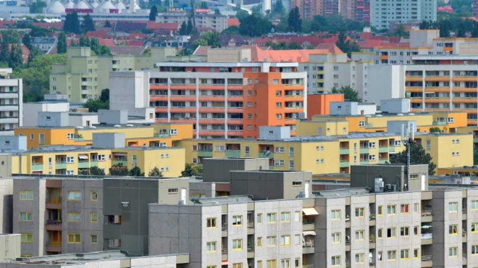 Branchenverband fordert zu Beginn der Bau-Messe "verlässlichen politischen Rahmen"