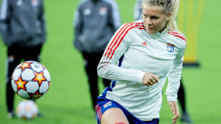 Foot: la star norvégienne Ada Hegerberg de retour en sélection après cinq ans d'absence