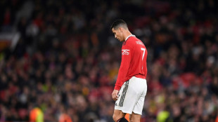 Manchester United trennt sich von Cristiano Ronaldo