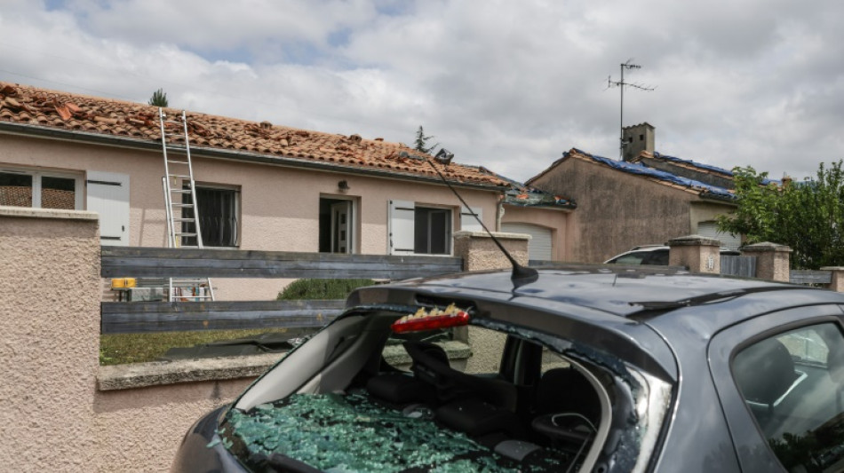 Assurance: les sinistres climatiques depuis janvier vont couter 5,2 milliards d'euros