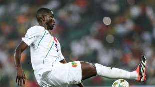 Morocco crush Central African Republic, Guirassy scores hat-trick