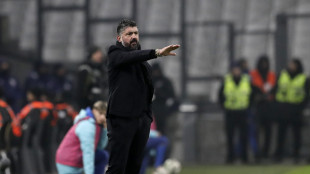 Calcio: Gattuso è il nuovo allenatore dell'Haiduk Spalato