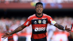 Bruno Henrique, do Flamengo, é investigado por possível manipulação em jogo