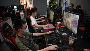 China approves 60 new games, sparking hopes tech crackdown is ending