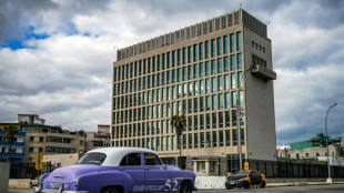 La embajada de EEUU en La Habana denuncia violaciones de la libertad religiosa en Cuba