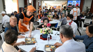 More than food: Seoul gentrification threatens free meal centre