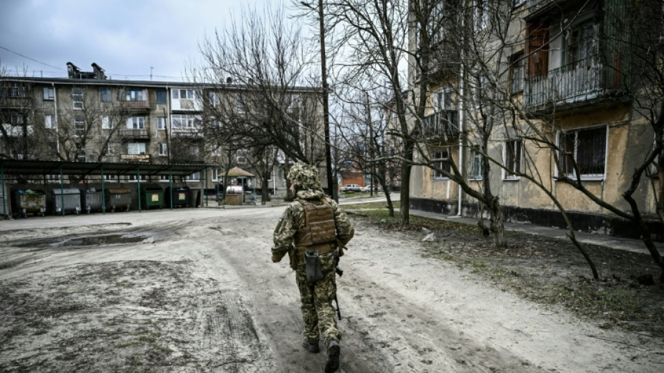 Union kritisiert Nein der Bundesregierung zu Waffenlieferungen an die Ukraine