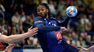 French handball star detained in rape investigation after Euro triumph