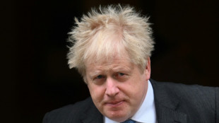 Elections locales jeudi au Royaume-Uni, un test pour Boris Johnson 