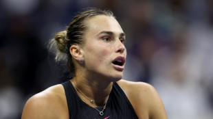 Sabalenka, Pegula clash for US Open title after private heartbreak