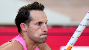 Lavillenie sagt WM-Start unter "größtem Bedauern" ab