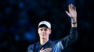 Sinner avança invicto à semifinal do ATP Finals; Fritz também se classifica