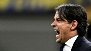 Inzaghi extends contract with Serie A champions Inter Milan