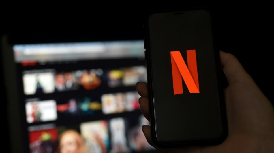 Netflix, Gafam et IA générative au cœur du bilan de l'internet français
