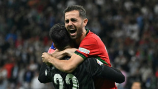 Portugal need penalties to set up Euro 2024 showdown with France
