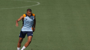 Mbappe set for 'beautiful' Bernabeu debut: Ancelotti