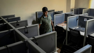 Internet blackout paints dark picture for Bangladesh call centres