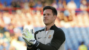 Medien: Ter Stegen verlängert bei Barca bis 2028 